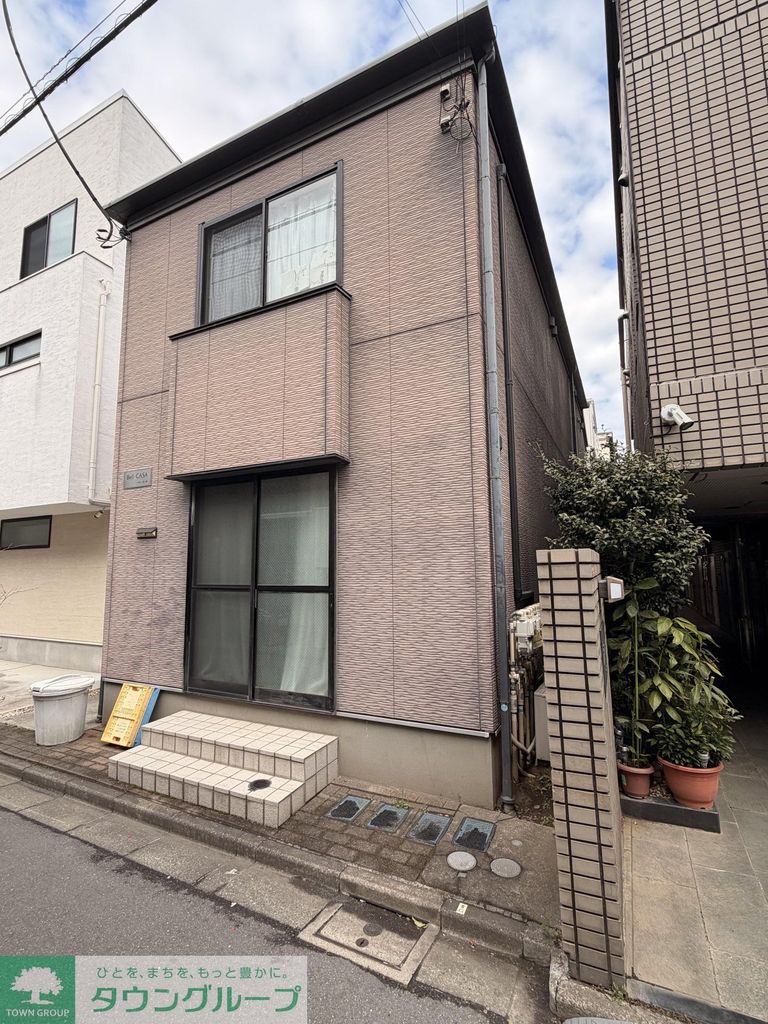 眺望　お部屋探しはタウンハウジングへ♪