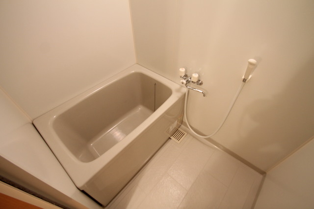 バス・シャワールーム　※同タイプの写真です