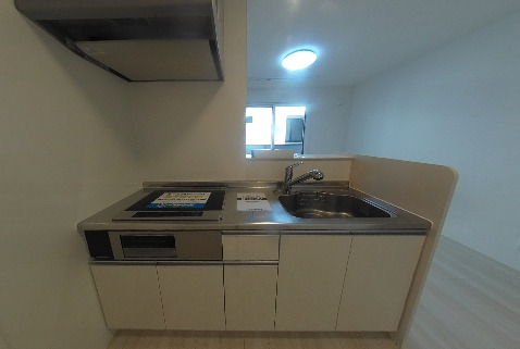 キッチン　※現況優先