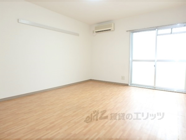 居室・リビング　使い易い間取りです