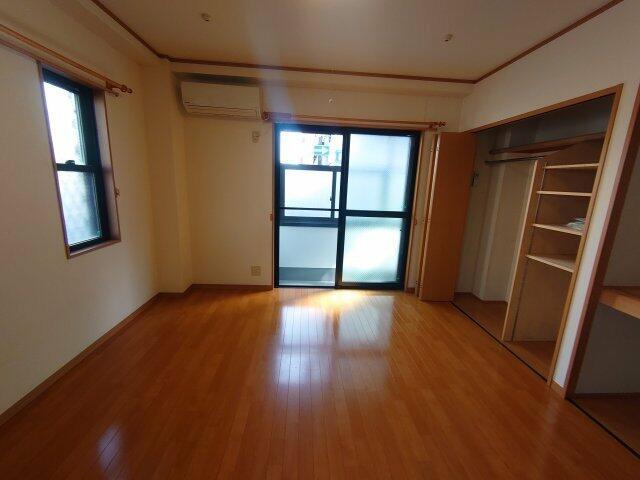 居室・リビング　別部屋参考用写真?