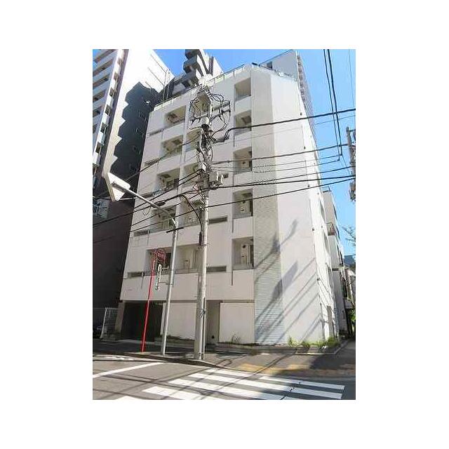 建物外観　建物外観　※2021年7月撮影