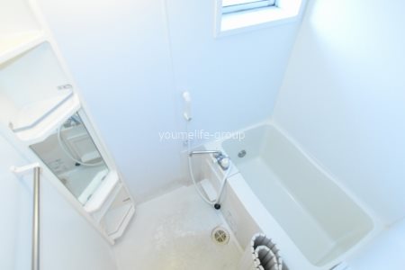 バス・シャワールーム　反転別部屋参考写真