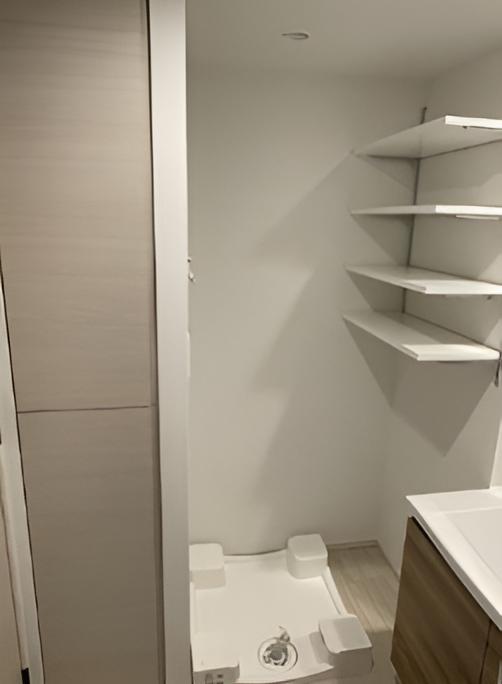 その他設備　☆室内洗濯機置き場☆