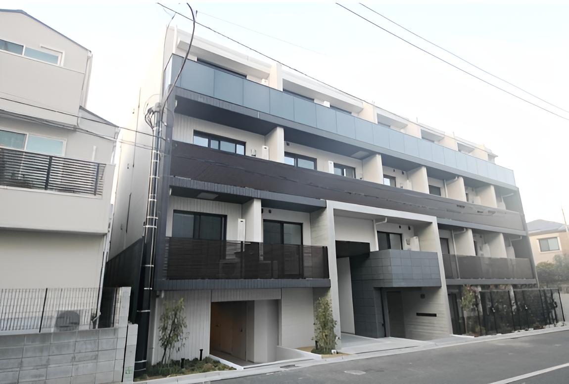 建物外観　☆綺麗な外観☆