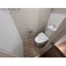 トイレ　温水洗浄便座付きでおすすめ！