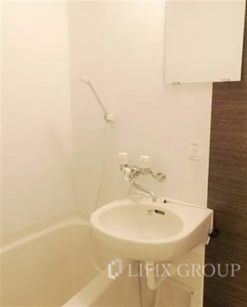 バス・シャワールーム　風呂