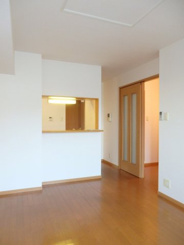 エントランス　エントランスです