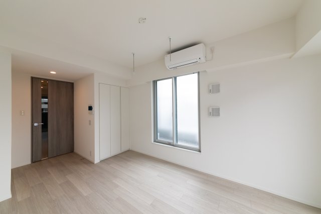 居室・リビング　参考写真