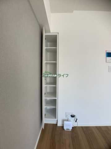 その他設備　ルネサンスコート駒込