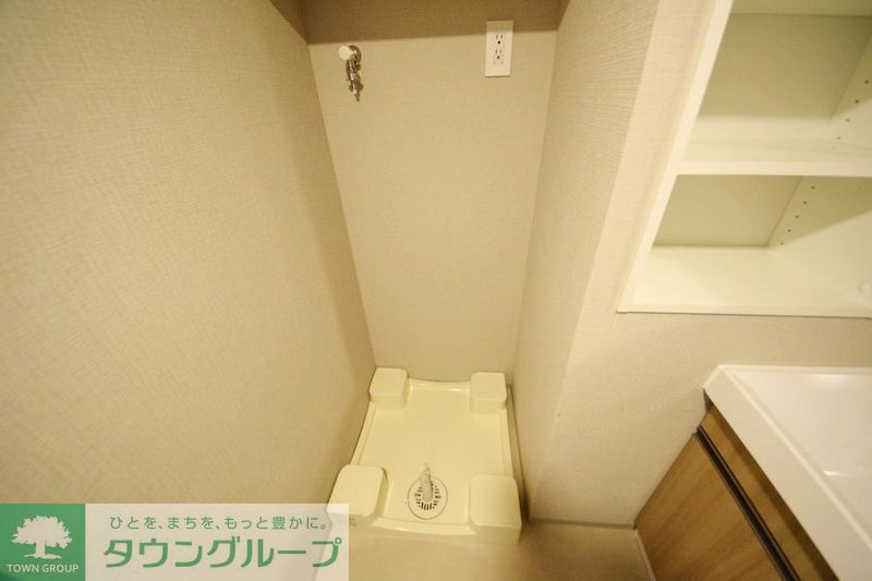 その他設備　★お部屋探しは株式会社タウンハウジング東京まで★