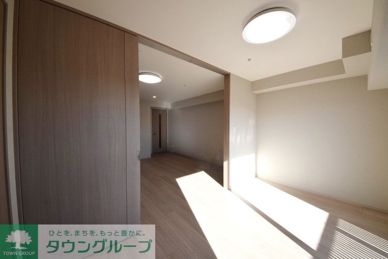 その他部屋・スペース　★お部屋探しはタウンハウジング高幡不動店まで★