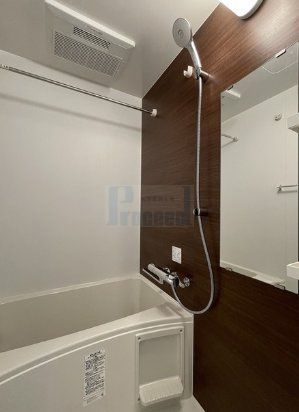 バス・シャワールーム　☆こちらの物件は仲介手数料無料です☆