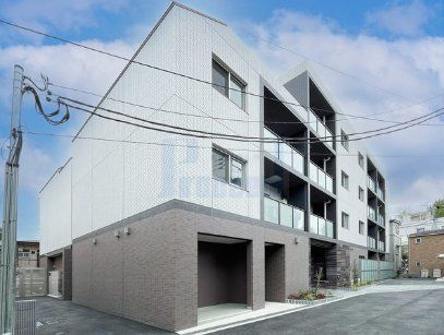 建物外観　☆こちらの物件は仲介手数料無料です☆
