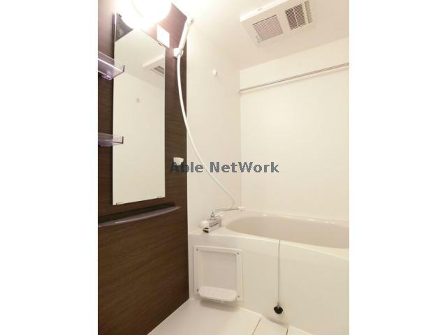 バス・シャワールーム　同型