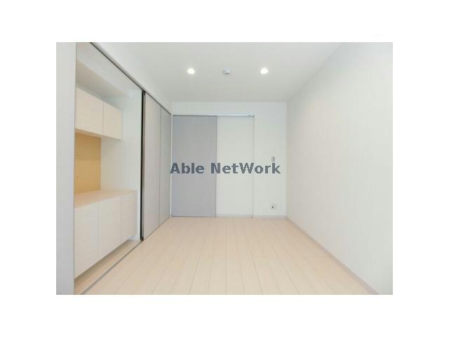 居室・リビング　同型