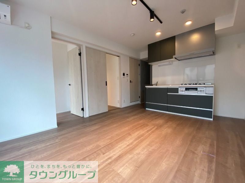 居室・リビング　リビング/居室