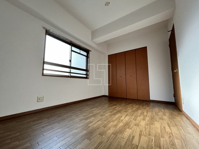 その他部屋・スペース　グラマシー立売堀　洋室