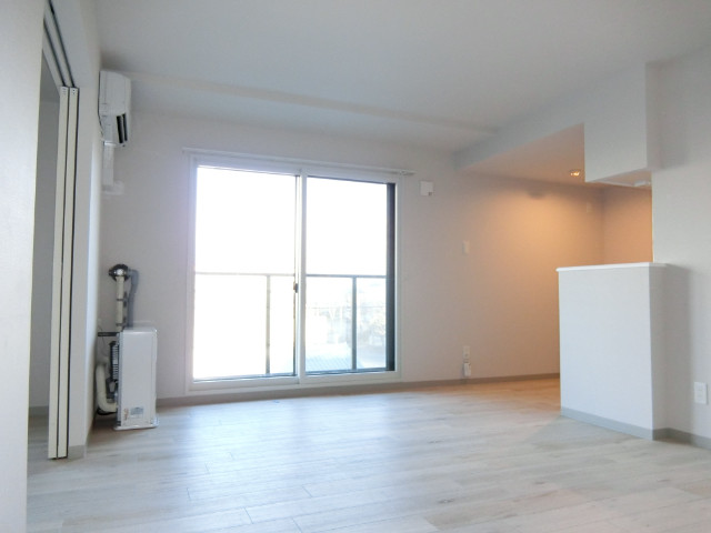 居室・リビング　居室・リビング