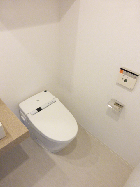 トイレ　※別室参考写真