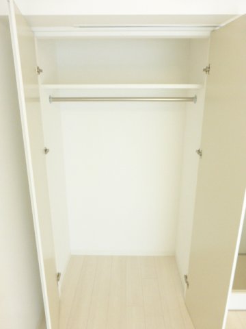 収納　※別室参考写真