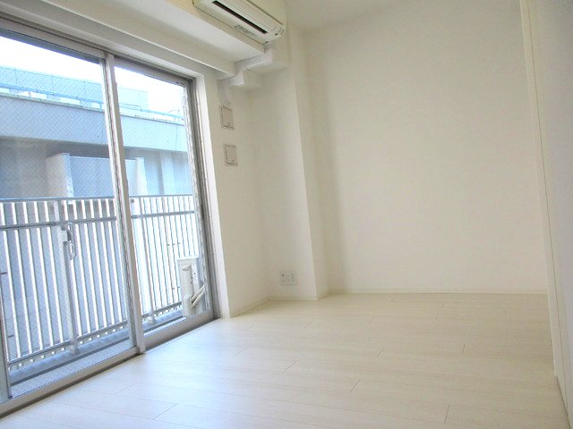 居室・リビング　※別室参考写真