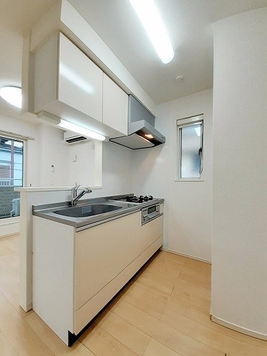 キッチン　☆キッチン☆