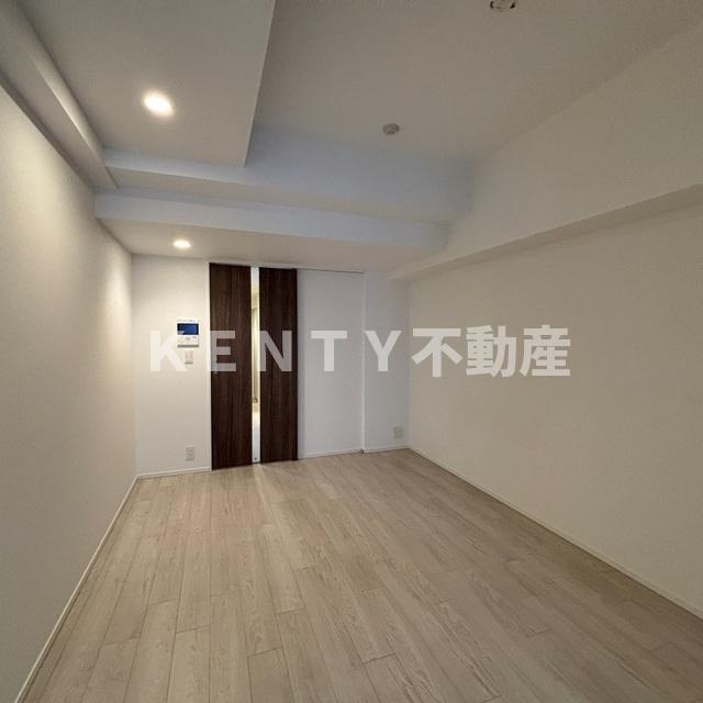 居室・リビング　ゆったり過ごせる居間です