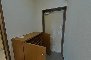 玄関　※現況優先