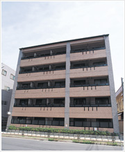 その他　新大阪歯科衛生士専門学校（その他）まで1220m