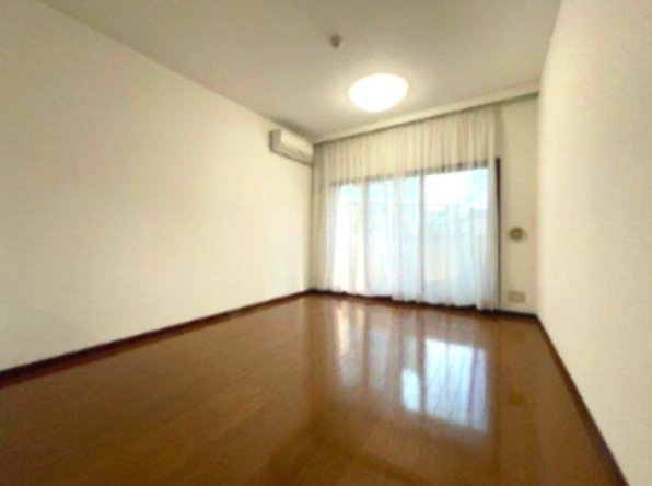 居室・リビング　居室