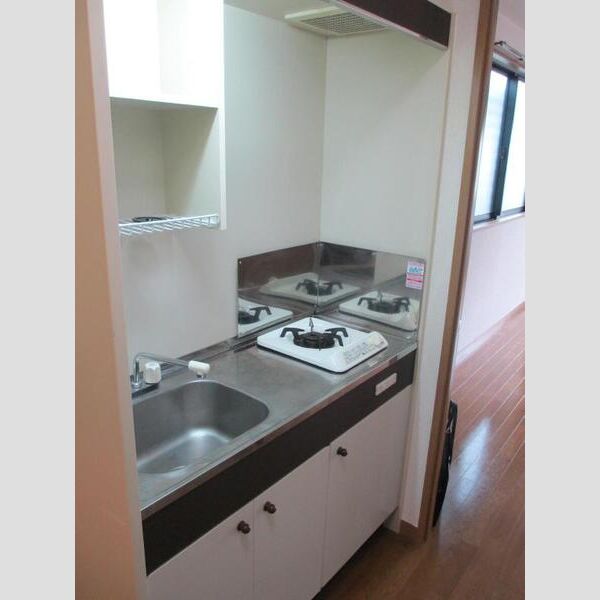 キッチン　参考写真