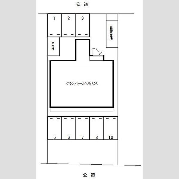 その他　配置図
