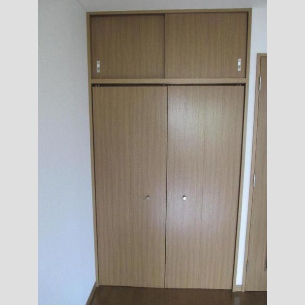 収納　参考写真