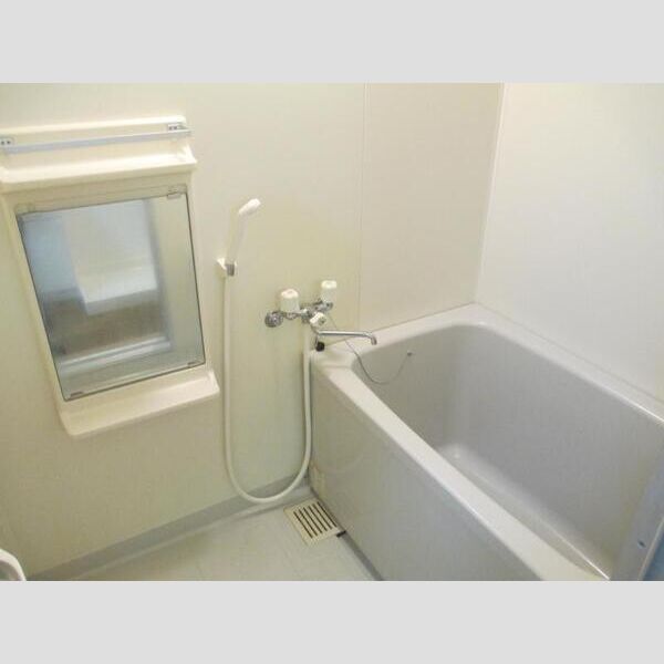 バス・シャワールーム　参考写真