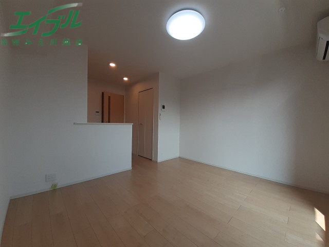 居室・リビング　居室・リビング