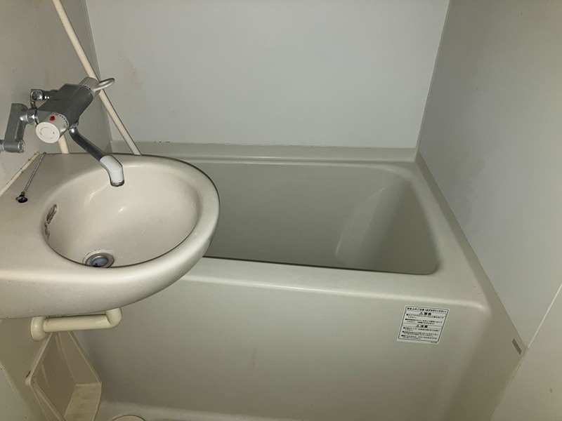 バス・シャワールーム　※同仕様写真含む