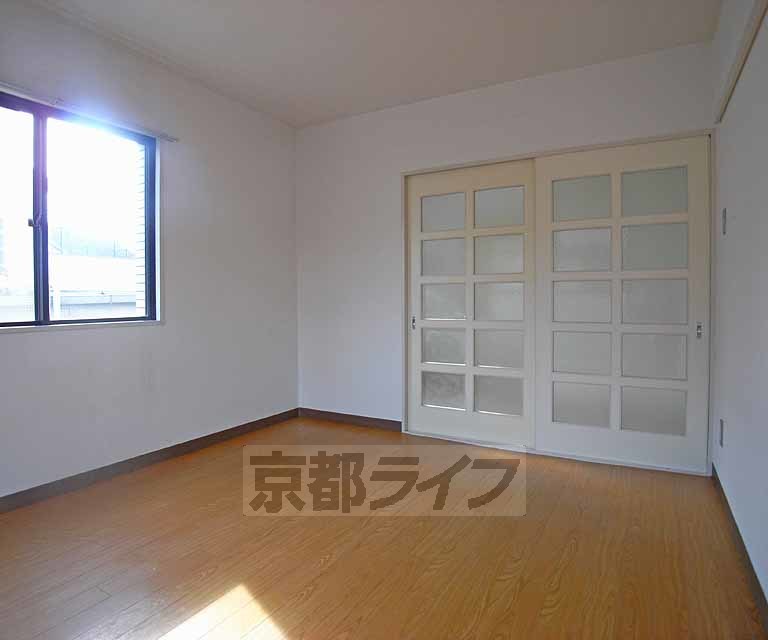 その他部屋・スペース　別角度です。