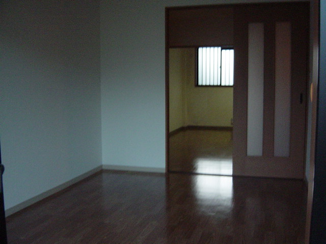 その他部屋・スペース　洋室