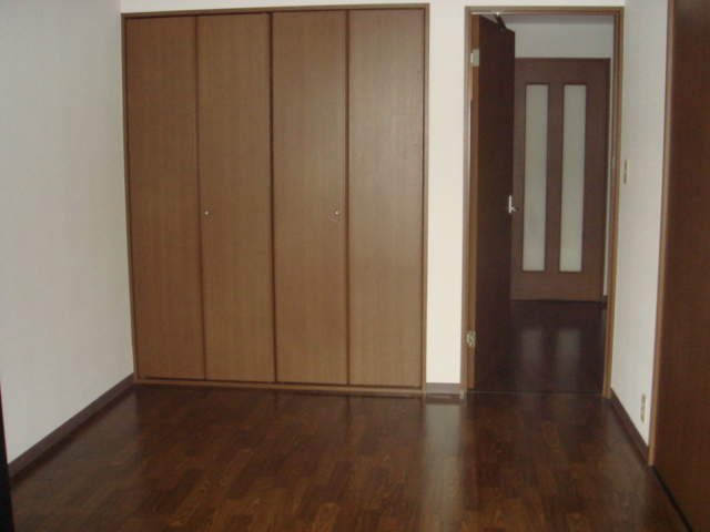 収納　洋室・収納