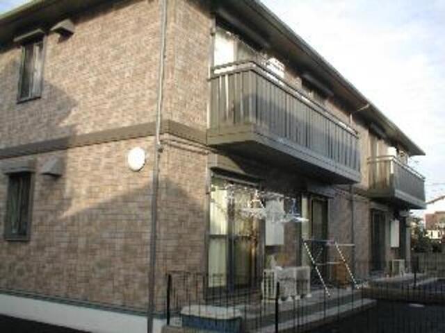 建物外観　建物外観