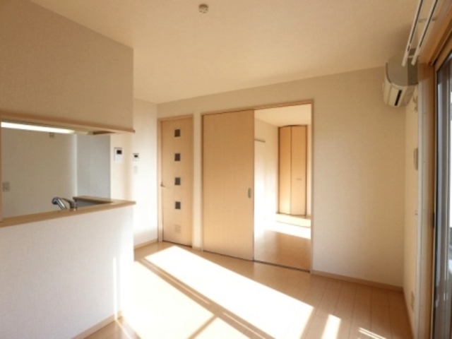 居室・リビング　ＤＫ１