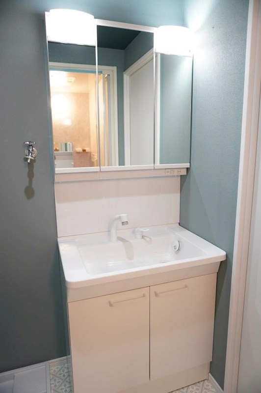 その他設備　嬉しいエアコン２台付き