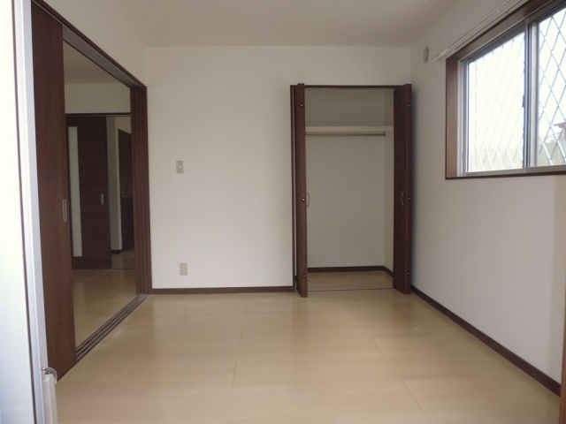 収納　スッキリ収納が叶う収納スペース