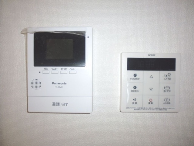 その他　急な来客時も安心