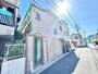 五反野駅より徒歩7分 1階 築30年8ヶ月の賃貸物件