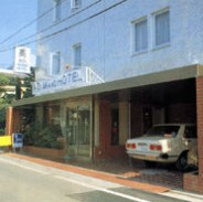 その他　アオイグランドホテル（その他）まで209m