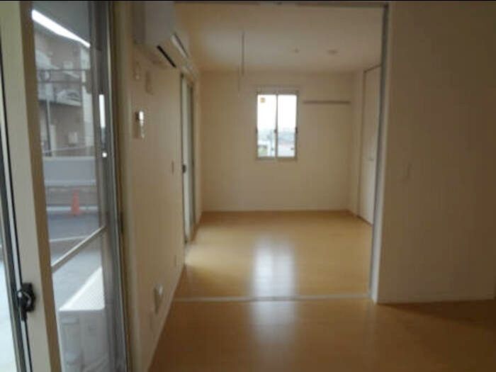 居室・リビング　リビング/居室