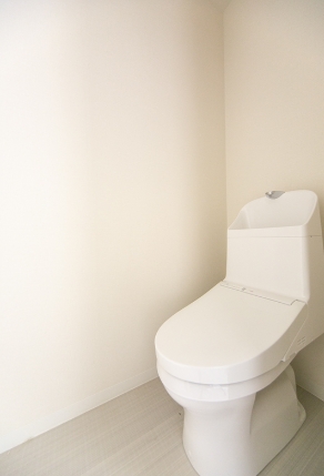 トイレ　☆清潔感のあるトイレ☆