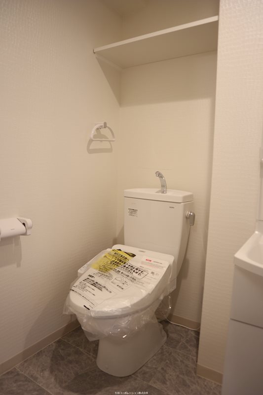 その他　トイレ2か所